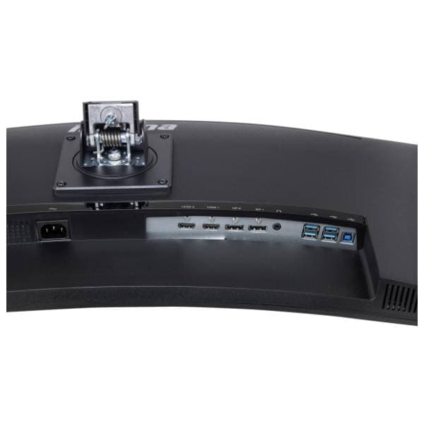 IIYAMA zakrivljeni monitor G-Master GCB3481WQSU-B1 6