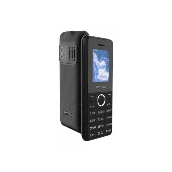 IPRO A30 DS Black 3