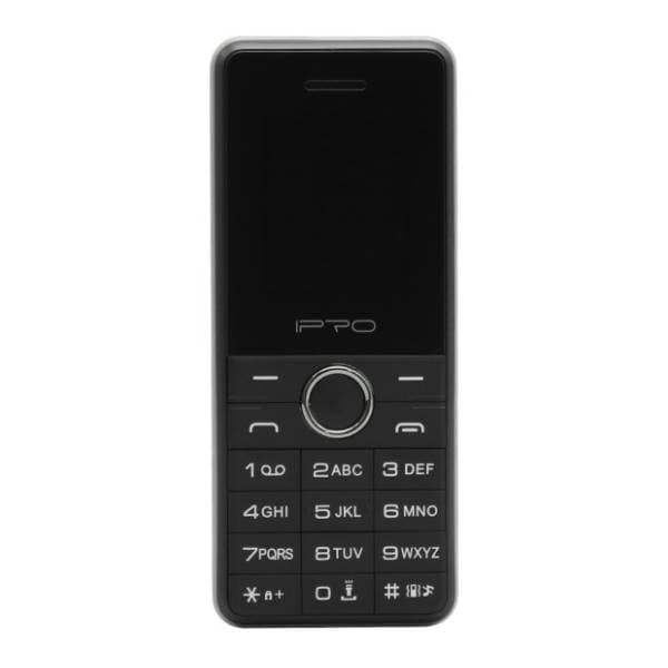 IPRO A30 DS Black 0