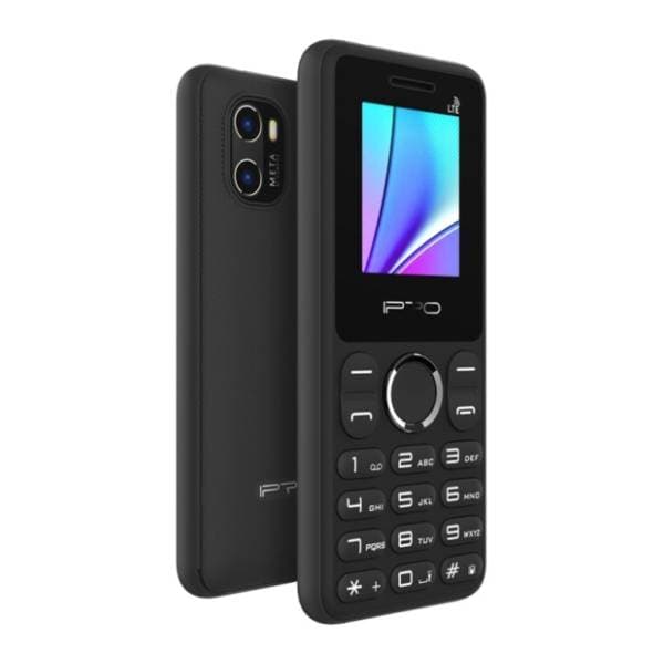 IPRO A32 DS Black 0