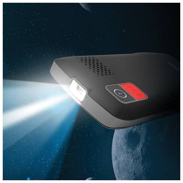 IPRO Senior F188 DS Black 3