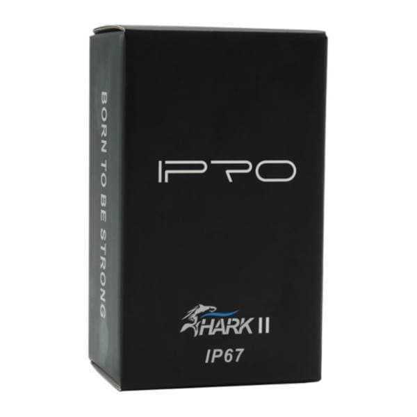 IPRO Shark II Black 4
