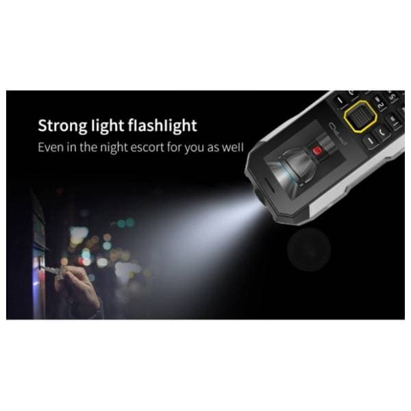 IPRO Shark II Black 5