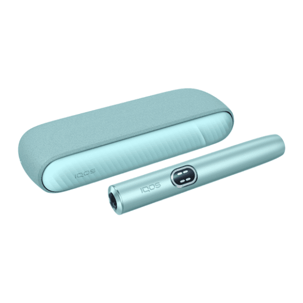 IQOS ILUMA i - Breeze Blue 1
