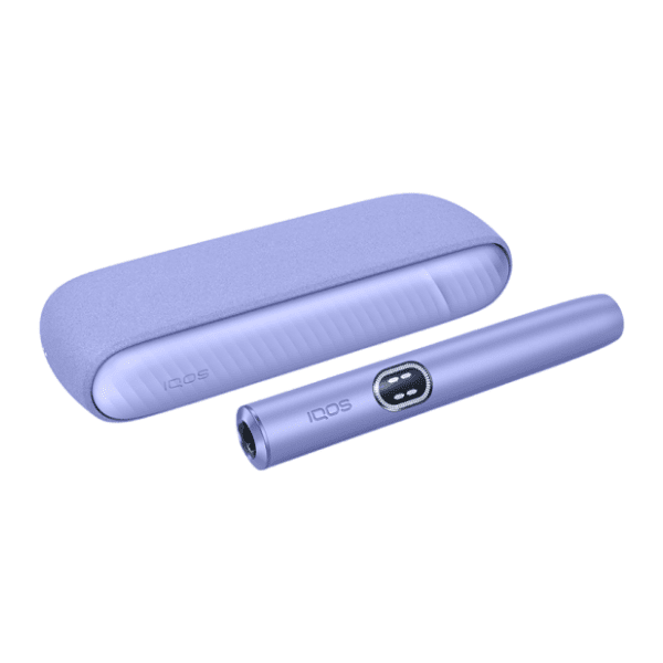 IQOS ILUMA i - Digital Violet 1