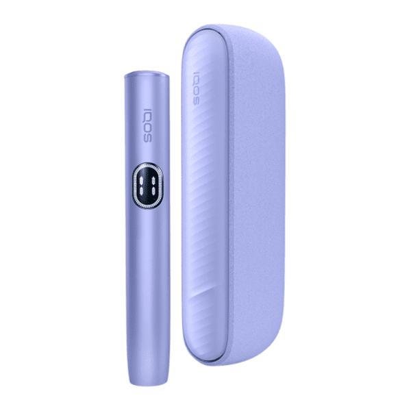 IQOS ILUMA i - Digital Violet 0