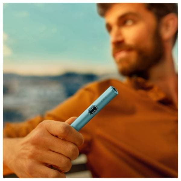 IQOS ILUMA i - Leaf Green 3