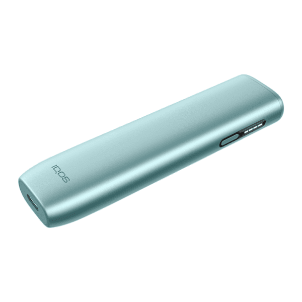 IQOS ILUMA i ONE - Breeze Blue 2