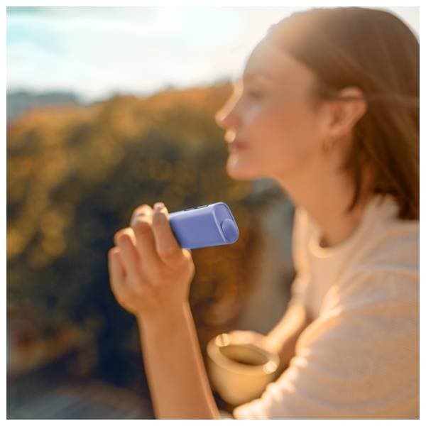 IQOS ILUMA i ONE - Leaf Green 3