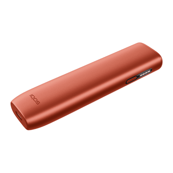 IQOS ILUMA i ONE - Vivid Terracotta 2