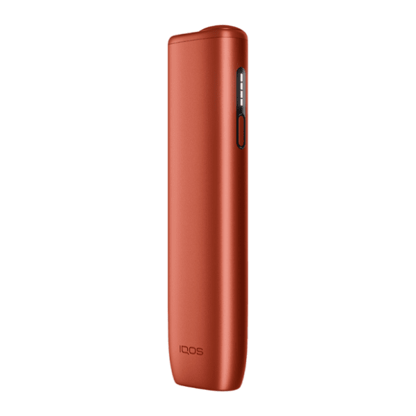IQOS ILUMA i ONE - Vivid Terracotta 0