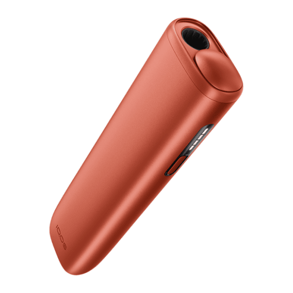 IQOS ILUMA i ONE - Vivid Terracotta 1