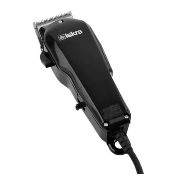 ISKRA mašinica za šišanje QR8918-BK 0