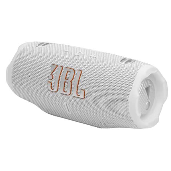 JBL bluetooth zvučnik Charge 6 beli 1