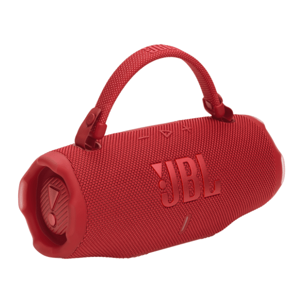 JBL bluetooth zvučnik Charge 6 crveni 0