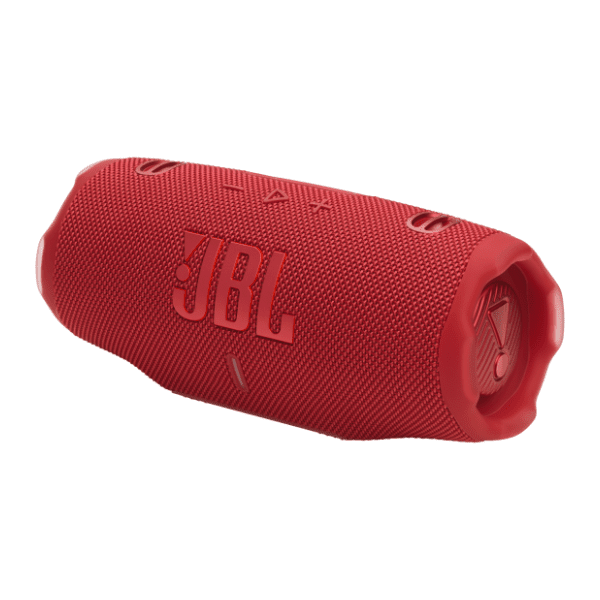 JBL bluetooth zvučnik Charge 6 crveni 3