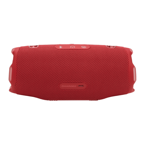JBL bluetooth zvučnik Charge 6 crveni 7