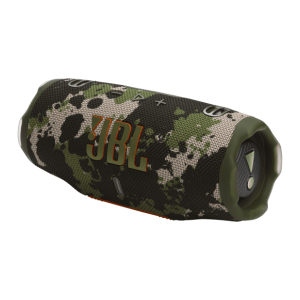 JBL bluetooth zvučnik Charge 6 maskirni 2