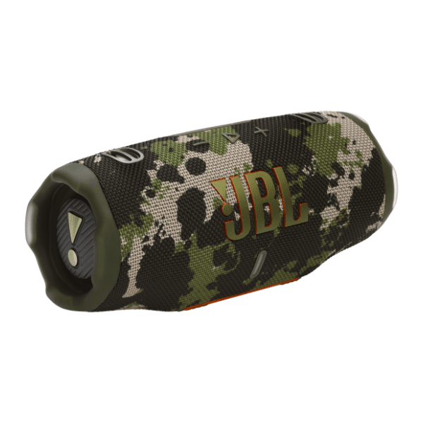 JBL bluetooth zvučnik Charge 6 maskirni 4