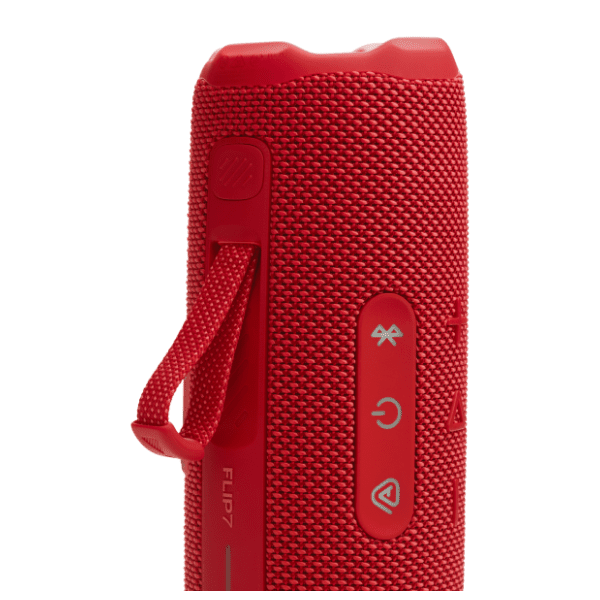 JBL bluetooth zvučnik Flip 7 crveni 6