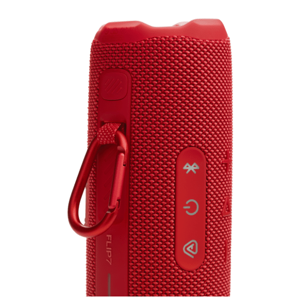 JBL bluetooth zvučnik Flip 7 crveni 7