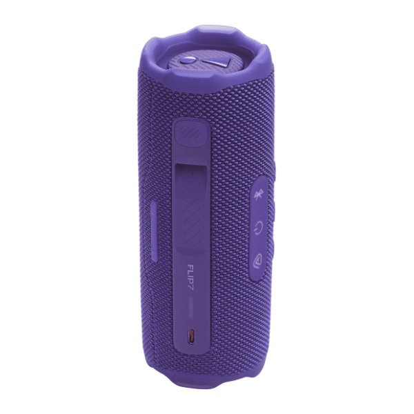JBL bluetooth zvučnik Flip 7 ljubičasti 3