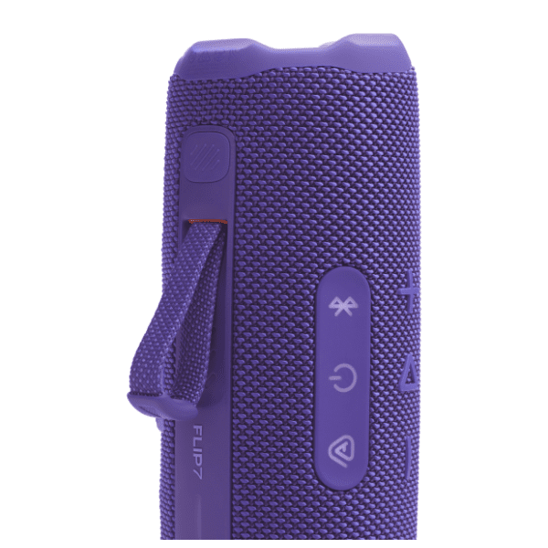 JBL bluetooth zvučnik Flip 7 ljubičasti 4