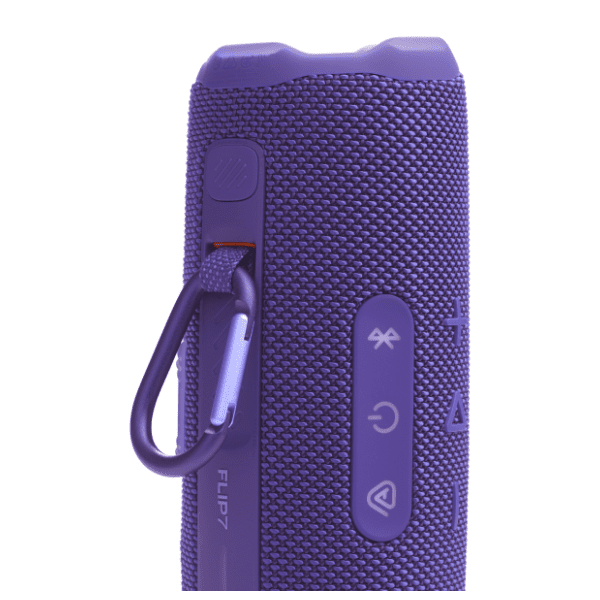 JBL bluetooth zvučnik Flip 7 ljubičasti 5