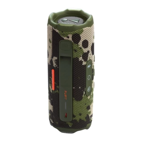 JBL bluetooth zvučnik Flip 7 maskirni 2