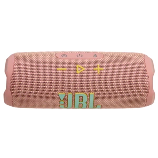 JBL bluetooth zvučnik Flip 7 roze 1