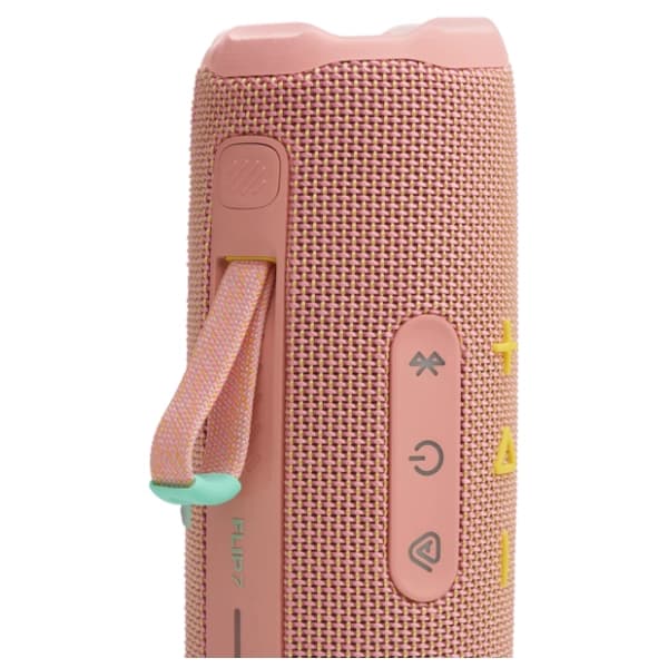 JBL bluetooth zvučnik Flip 7 roze 5