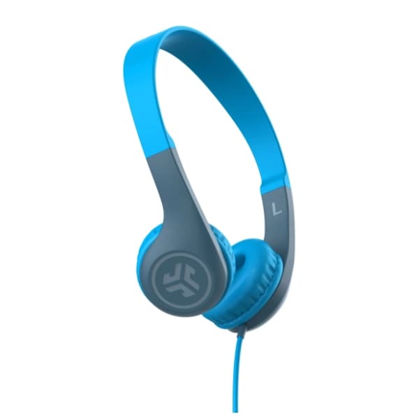 JLAB slušalice JBuddies Pop Kids Blue 1