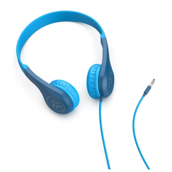 JLAB slušalice JBuddies Pop Kids Blue 3