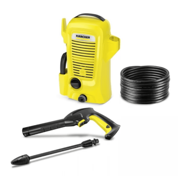 KARCHER K2 Universal Edition perač pod pritiskom 0