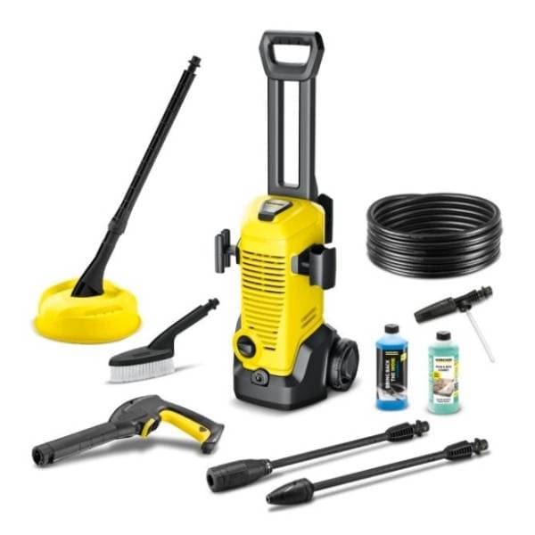 KARCHER K3 Car & Home perač pod pritiskom 0