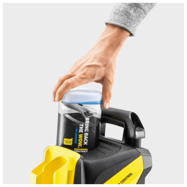 KARCHER K4 Power Control Flex Car & Home perač pod pritiskom 3