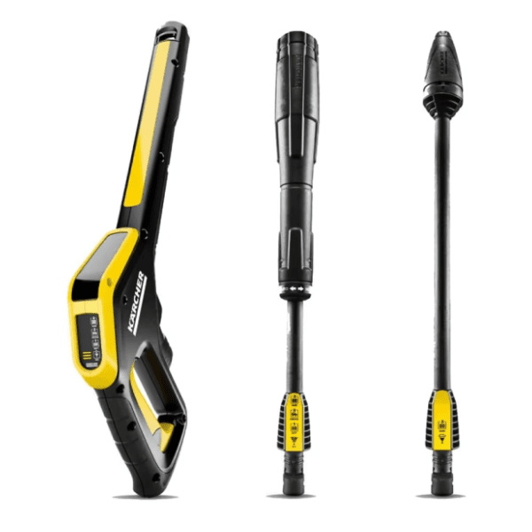 KARCHER K4 Power Control Flex Car & Home perač pod pritiskom 1
