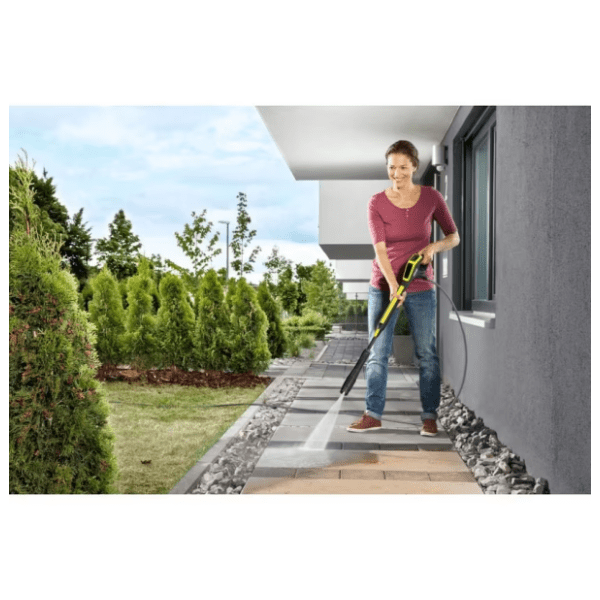 KARCHER K4 Power Control Flex perač pod pritiskom 9