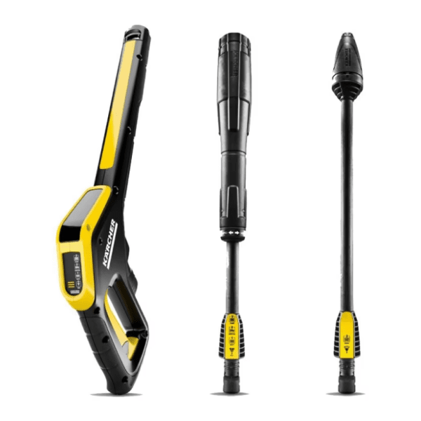 KARCHER K4 Power Control Flex perač pod pritiskom 2