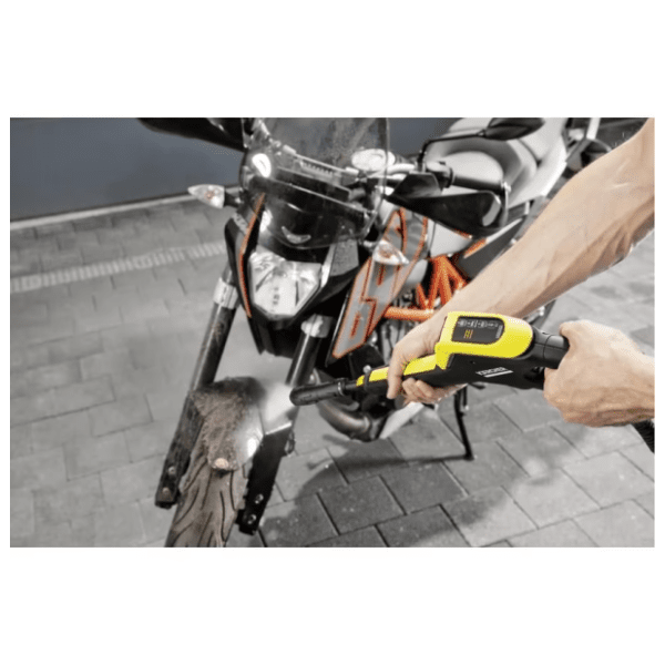KARCHER K5 Power Control Flex Car & Home perač pod pritiskom 7