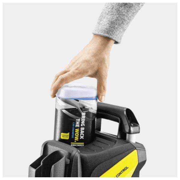 KARCHER K5 Power Control Flex Car & Home perač pod pritiskom 3