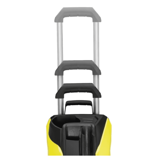 KARCHER K5 Power Control Flex Car & Home perač pod pritiskom 2