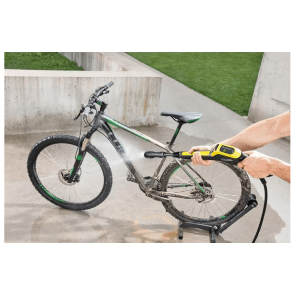 KARCHER K5 Power Control Flex perač pod pritiskom 5