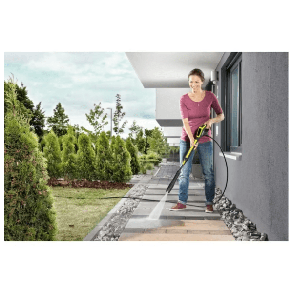 KARCHER K5 Power Control Flex perač pod pritiskom 8
