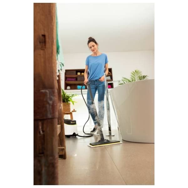 KARCHER paročistač SC 3 Deluxe 7