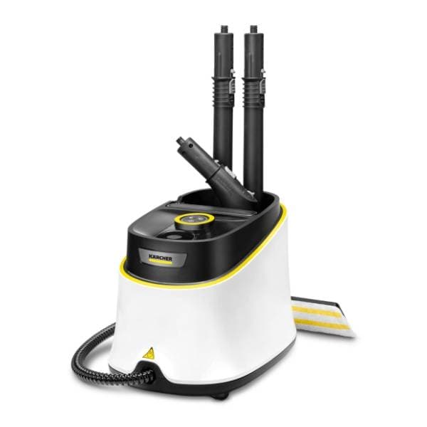 KARCHER paročistač SC 3 Deluxe 0