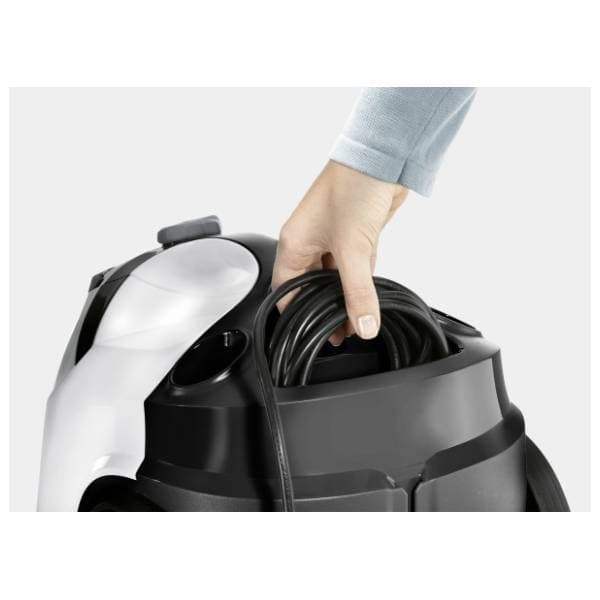 KARCHER paročistač sa peglom SC5 Easy Fix 1