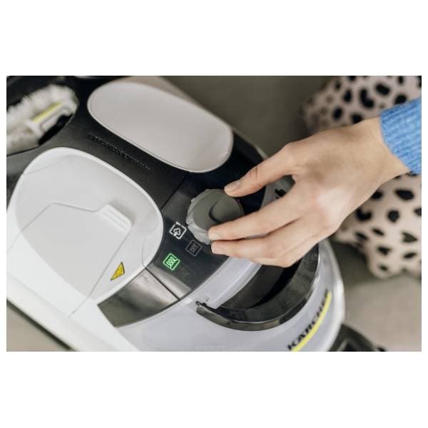 KARCHER paročistač sa peglom SC5 Easy Fix 2