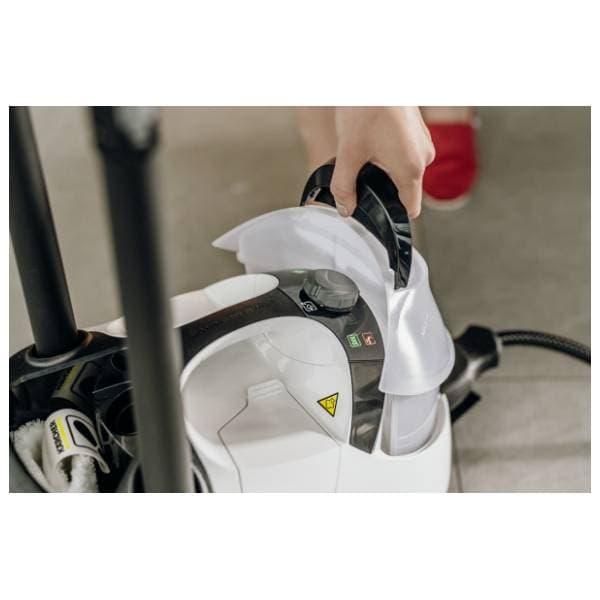 KARCHER paročistač sa peglom SC5 Easy Fix 3