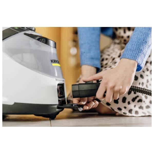 KARCHER paročistač sa peglom SC5 Easy Fix 4
